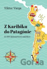 Z Karibiku do Patagónie
