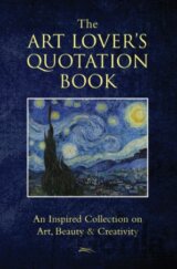 The Art Lovers Quotation Book