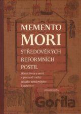 Memento mori středověkých reformních postil