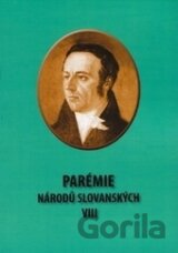Parémie národů slovanských VIII