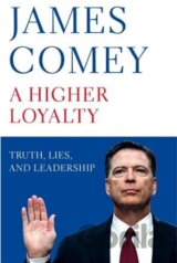 A Higher Loyalty