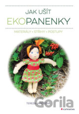 Jak ušít ekopanenky