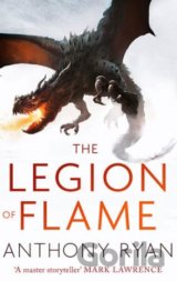 The Legion of Flame
