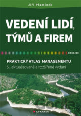 Vedení lidí, týmů a firem