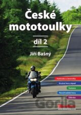 České mototoulky 2