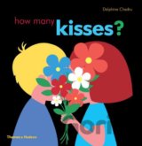 How Many Kisses