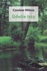 Údolie Issy