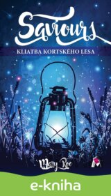 Saviours - Kliatba Kortského lesa