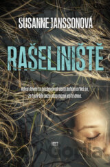 Rašeliniště