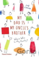My Dad is My Uncle's Brother