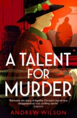 A Talent For Murder