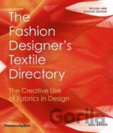The Fashion Designer's Textile Directory
