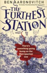 The Furthest Station