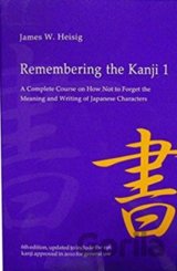 Remembering the Kanji 1