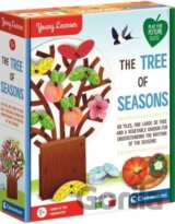 Young Learner: Strom ročních období