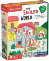 Young Learner: Můj anglický svět