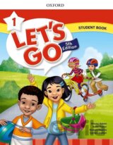 Let´s Go Fifth Edition 1 Student´s Book