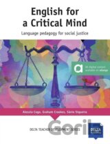 English for a Critical Mind - Coursebook