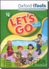 Let´s Go 4 iTools CD-ROM (4th)