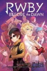 Before the Dawn (RWBY, Book 2)