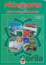 Přírodopis 9 - Geologie a ekologie (učebnice)