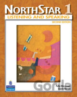 NorthStar, Listening and Speaking 1 with MyNorthStarLab