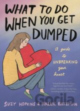 What to Do When You Get Dumped