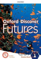Oxford Discover Futures 1 Student´s Book