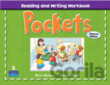 Pockets Reading & Writing Book