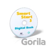 Smart Start 3 - Teacher´s Digital Book