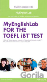 MyEnglishLab for the TOEFL Test