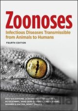 Zoonoses : Infectious Diseases Transmissible from Animals to Humans