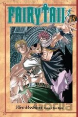 Fairy Tail 15