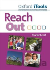 Reach Out Starter iTools