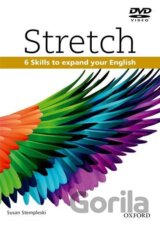 Stretch All Levels DVD