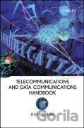 Horak, R: Telecommunications and Data Communications Handboo