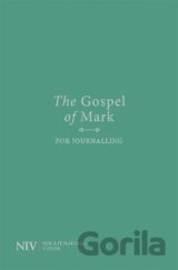 NIV Gospel of Mark for Journalling