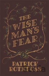 The Wise Man's Fear