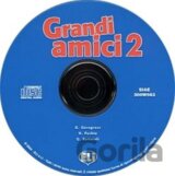 Grandi amici - 2 Audio CD