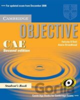 Objective CAE (updated exam): Student´s Book