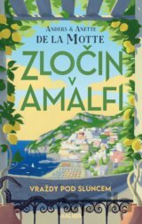 Zločin v Amalfi