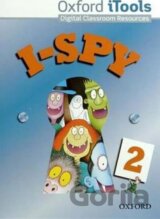 I-spy 2 iTools