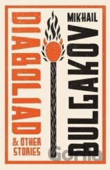 Diaboliad and Other Stories: New Translation