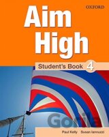 Aim High 4 Student´s Book