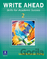 Write Ahead 2