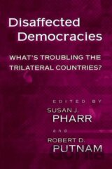 Disaffected Democracies
