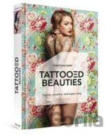 Tattooed Beauties
