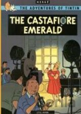 TINTIN (21) Castafiore Emerald