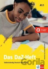 Das DaZ-Heft A1.1 – Buch + MP3 allango.net