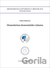 Elementárium ekonomického výskumu